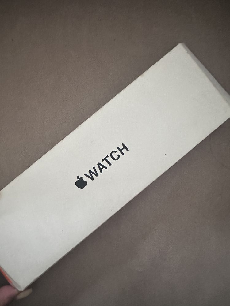 Apple watch se 44mm