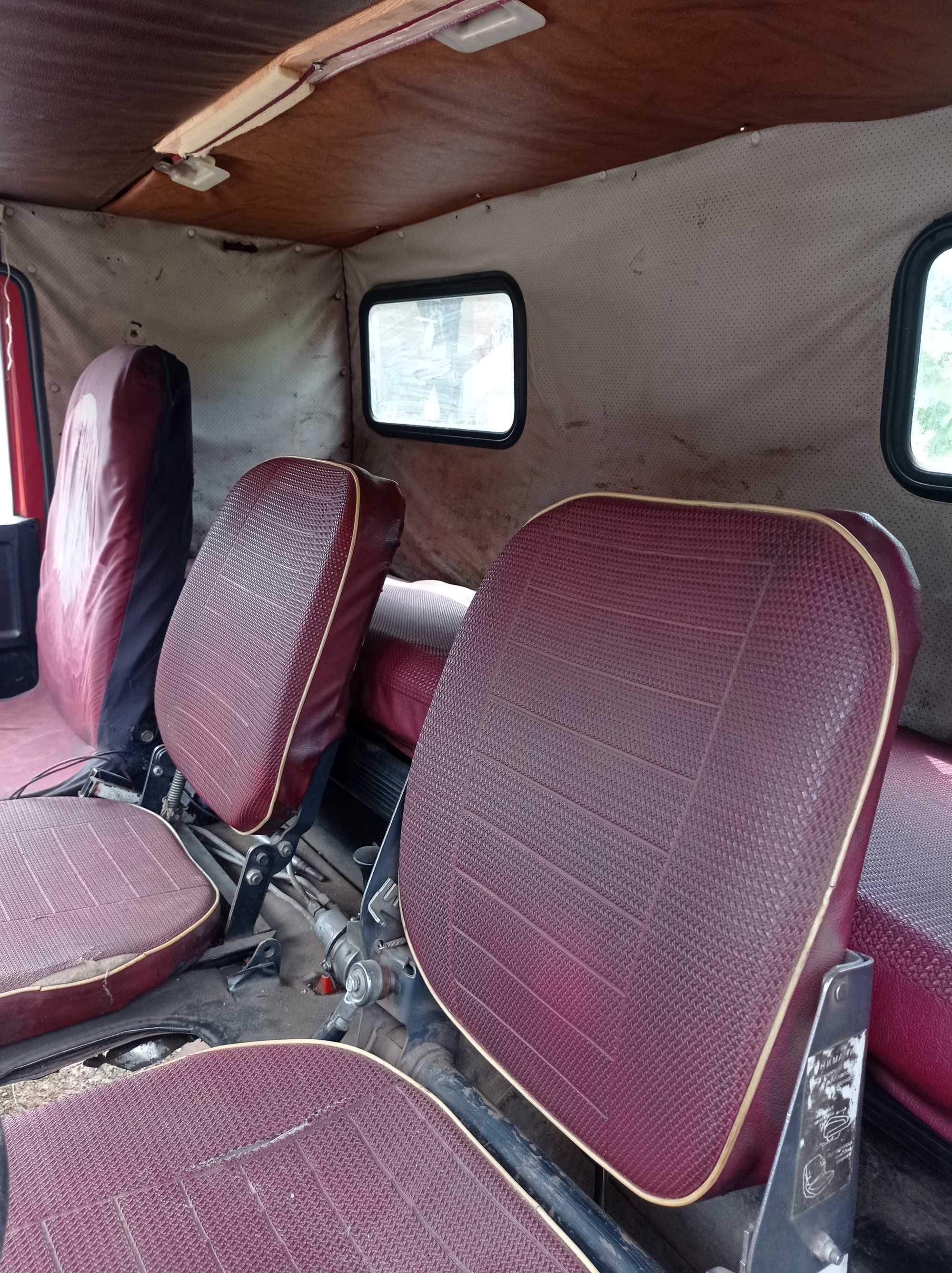 Продается КАМАЗ-54112 тягач 1985 г.в.