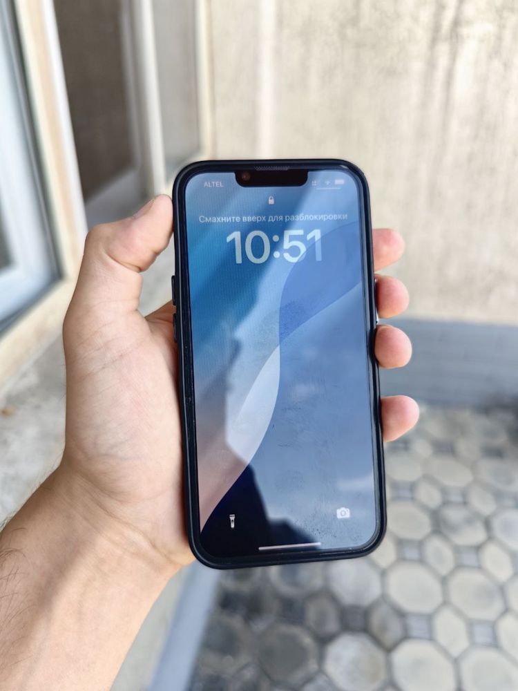Iphone 13 pro срочно