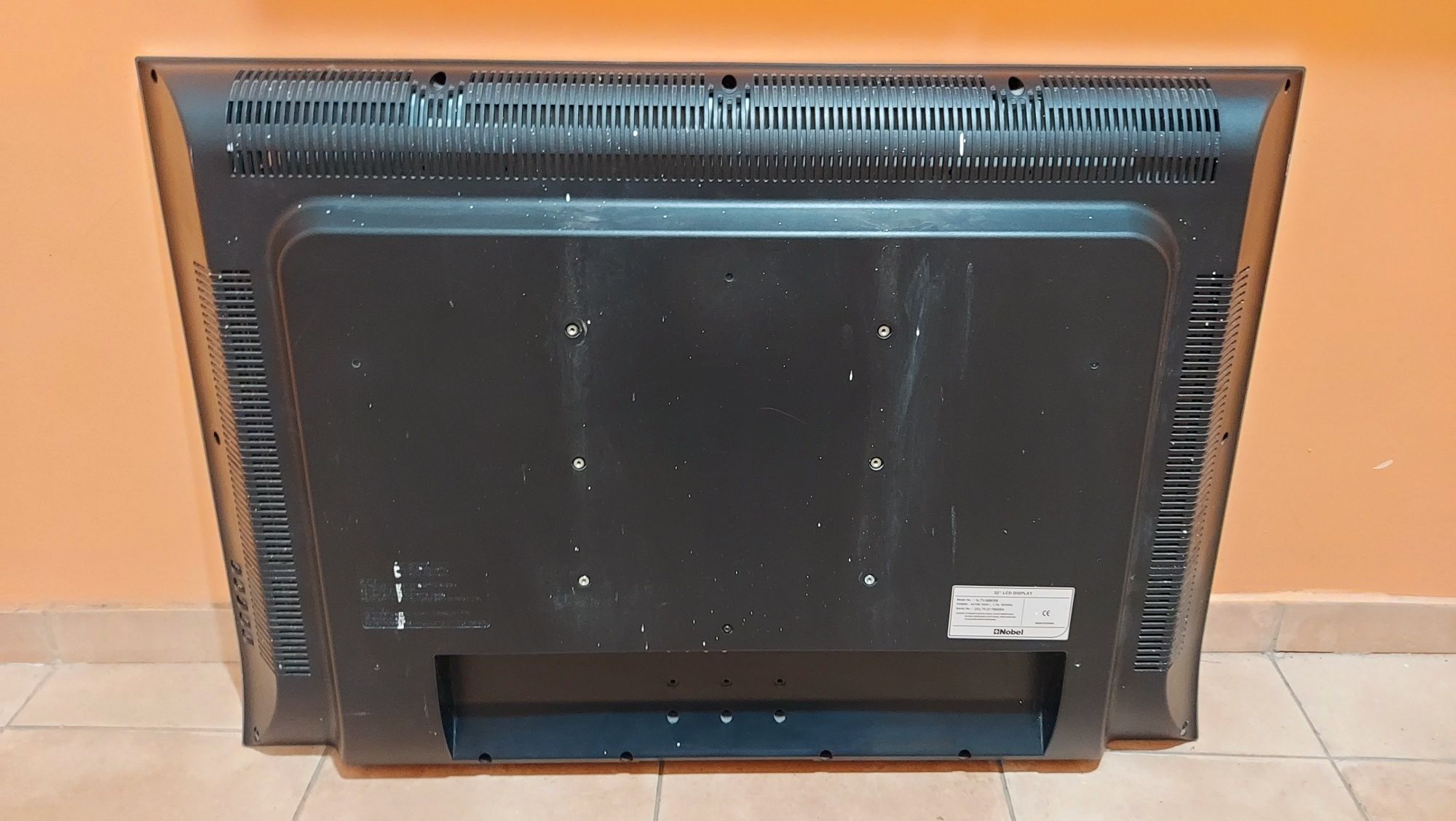 Плазменый телевизор Nobel NLTV-3280SB