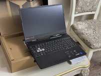 Core i7 (16-Поточный)/ Asus TUF 144Hz / RTX/ Игровой Ноутбук