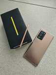 Samsung  Note 20 Ultra флагман стилус Самсунг