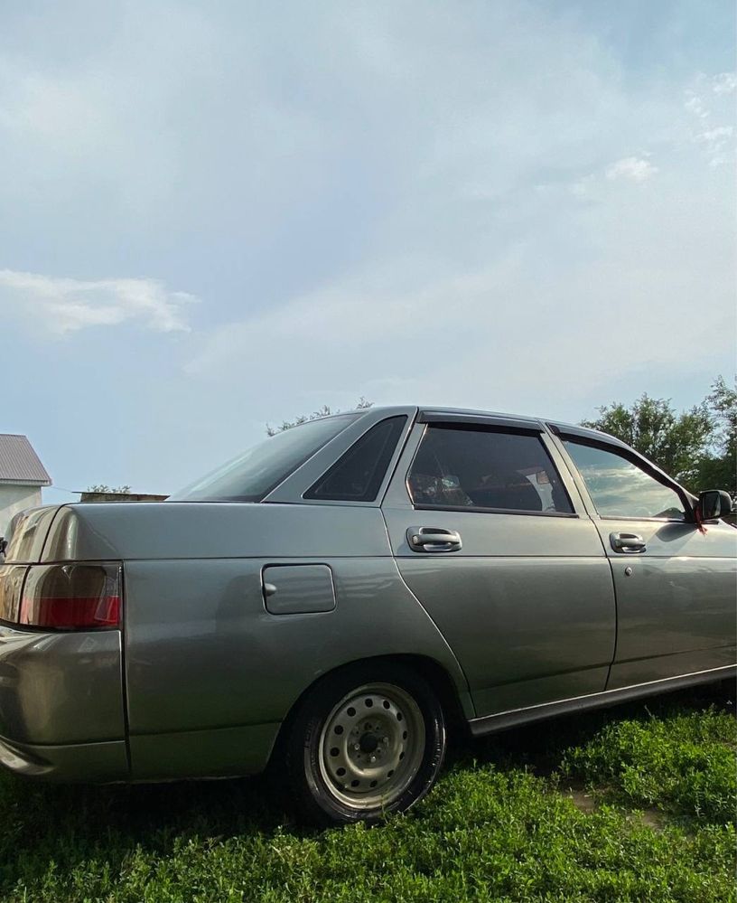 2110 дисятка.