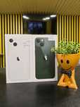 Iphone 13, 128гб, Kaspi 0-0-12