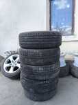 Шины Laufenn 205/60/R16 лето