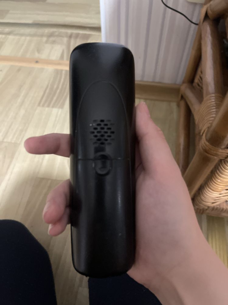 Городакой телефон Panasonic