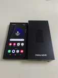 Samsung S23FE.   EAC