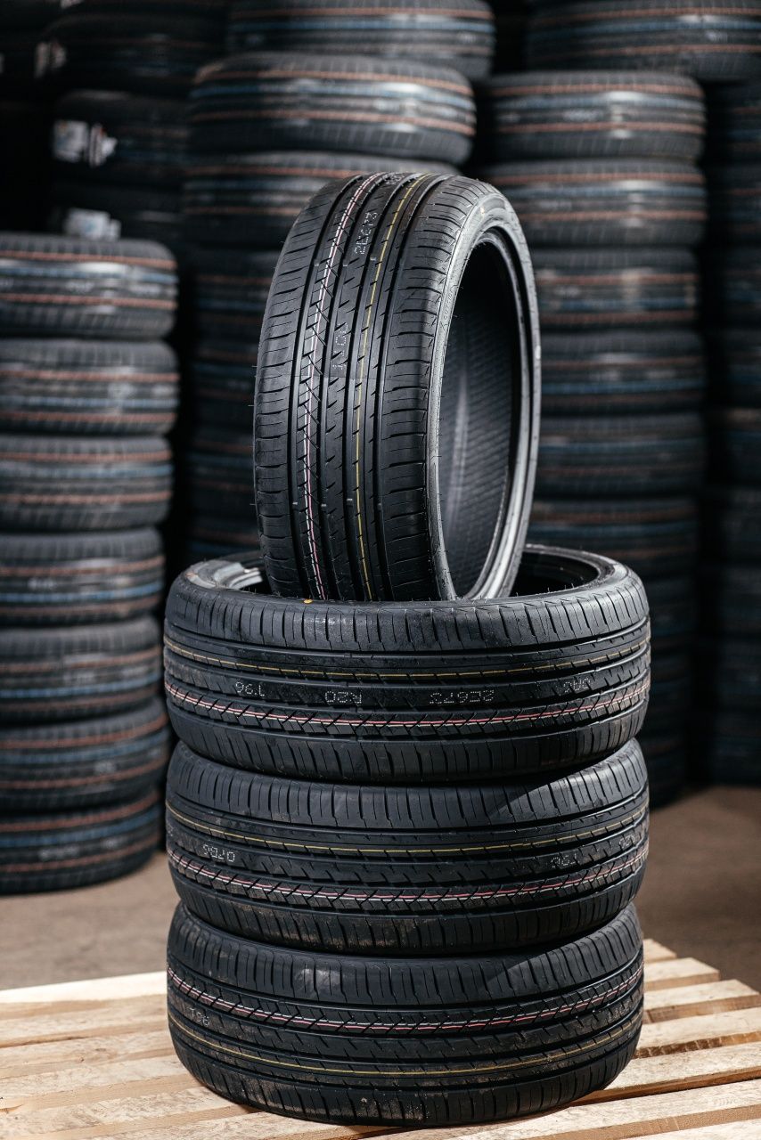 ROCKBLADE 275/35ZR19 ROCK 525 100Y XL