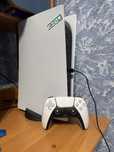 Playstation 5 slim, 667гб