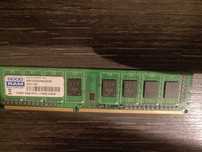 ОЗУ для PC DDR3 2GB - 10600 DIMM | GOOD RAM