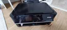 3в1 принтер Epson