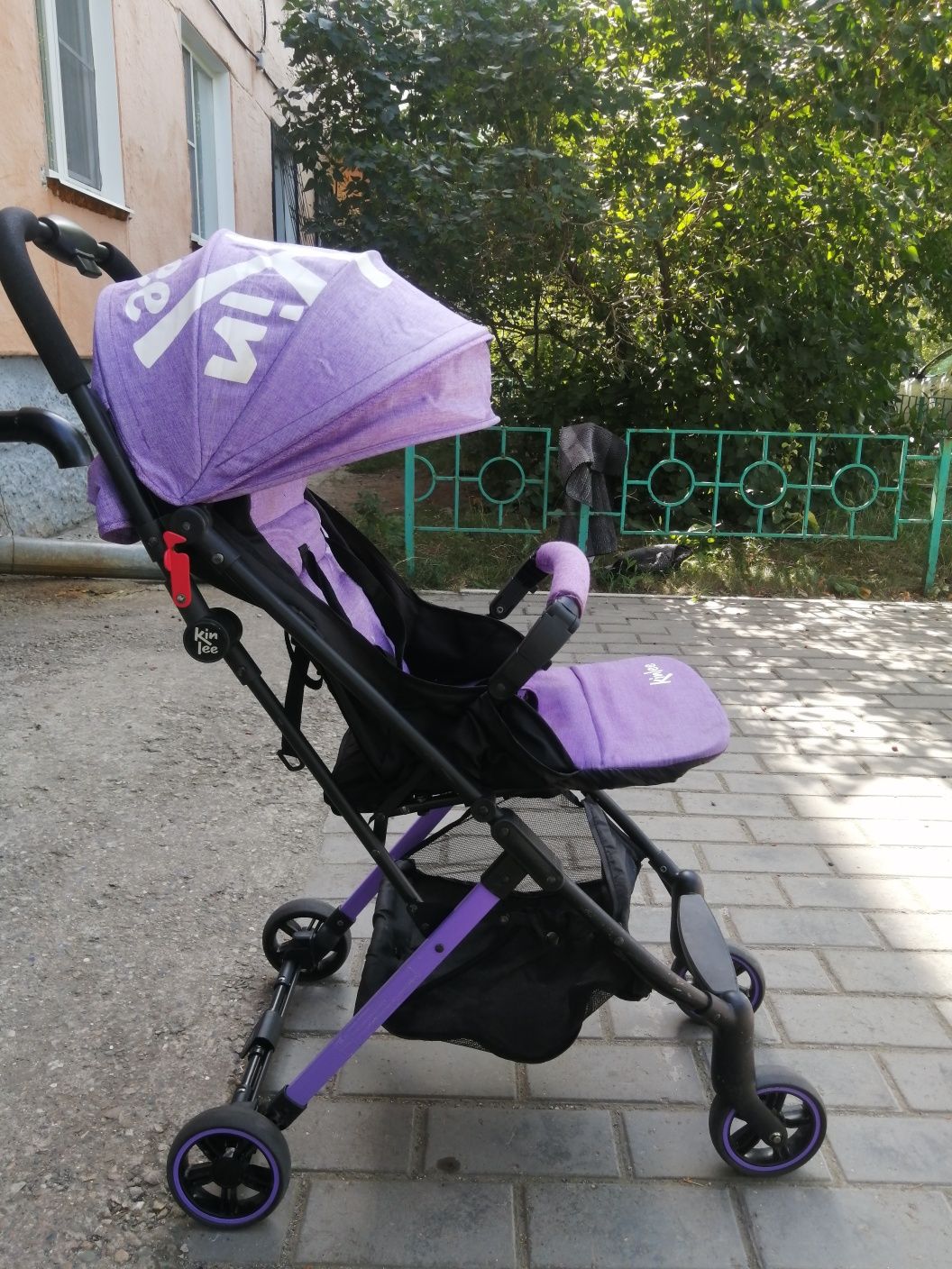 Продаётся коляску трансформер в отличном состоянии