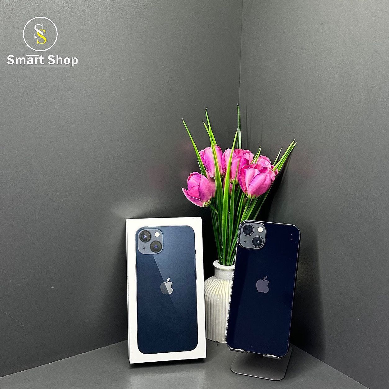Iphone 13 128 smartShopAkx