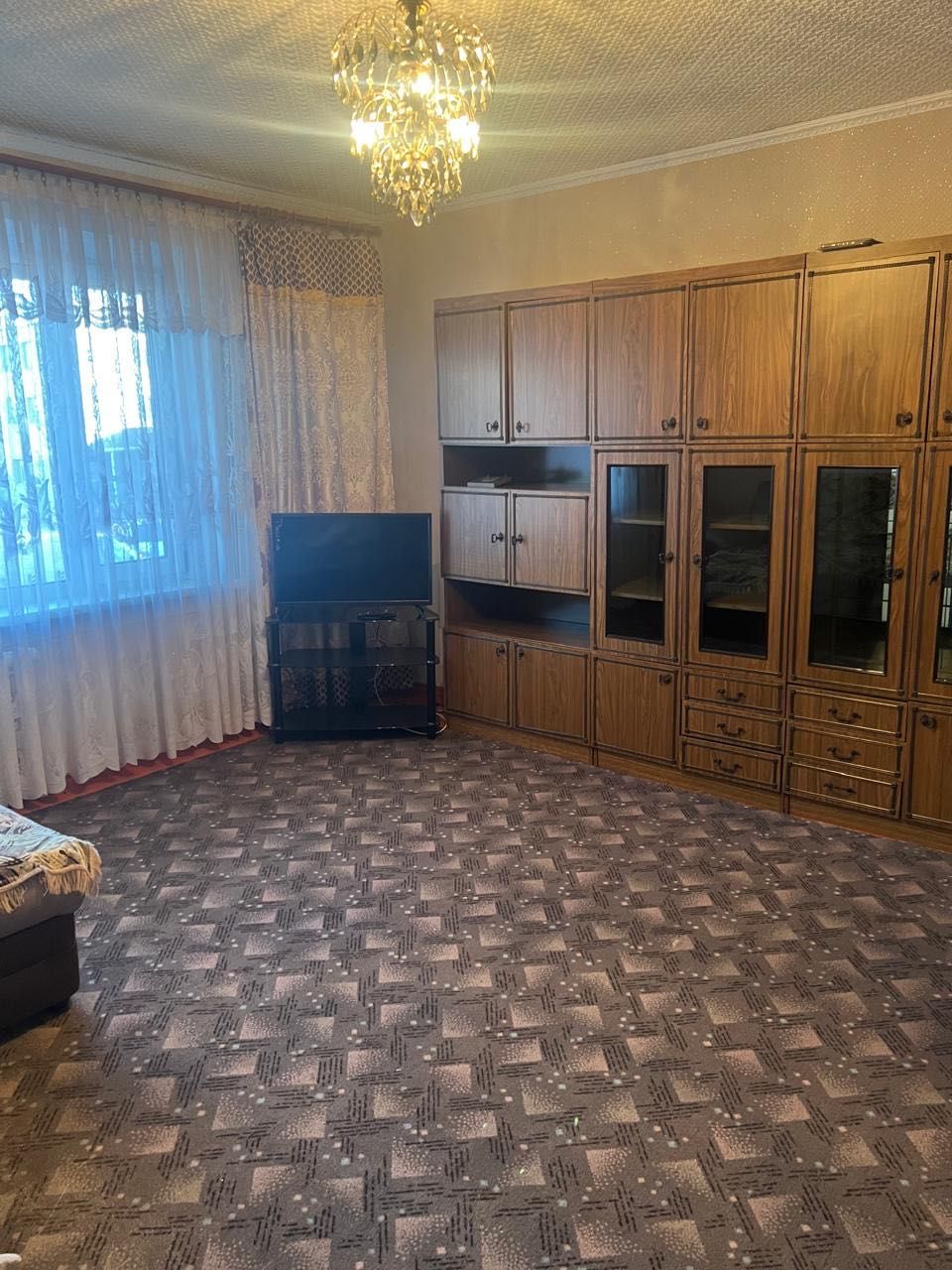Сдается квартира в аренду