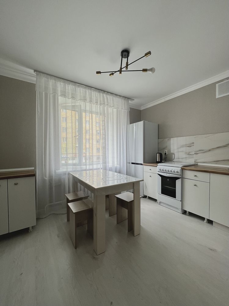 Сейфуллина, 10-поликлиника, баня Сарыарка, Косшыгулулы 14