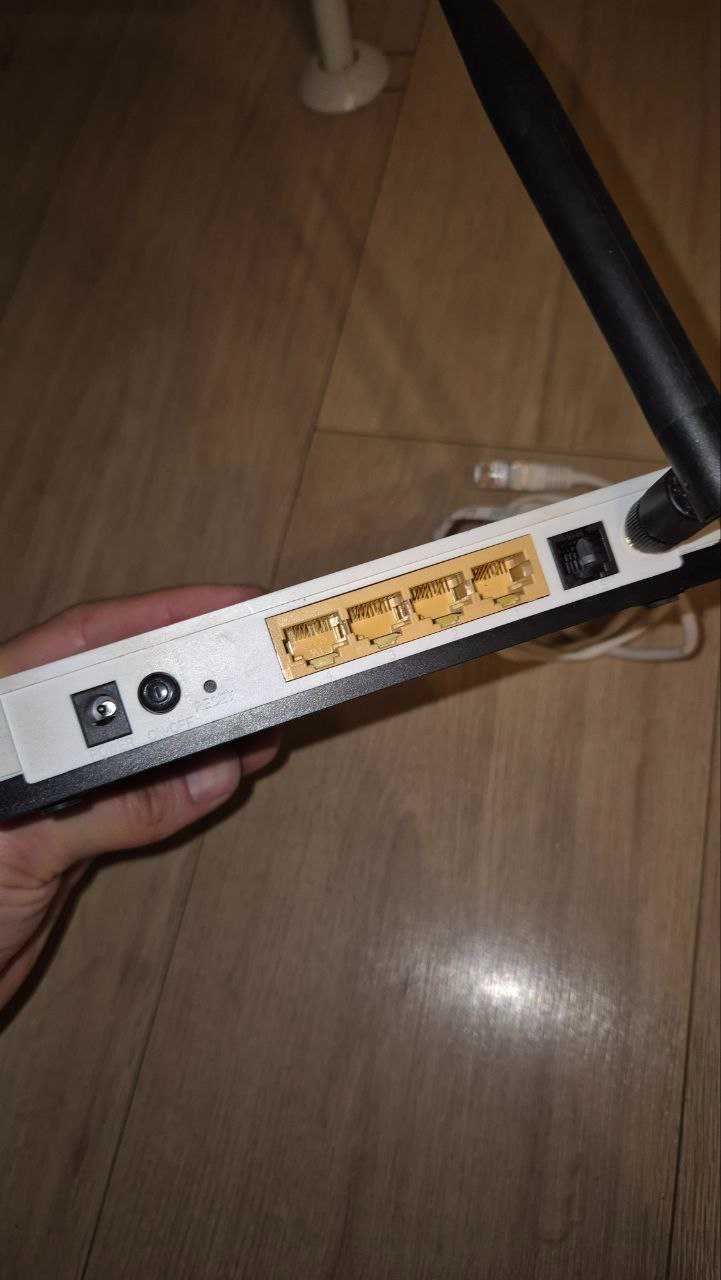 Модем TP Link TD-W8901G Астана