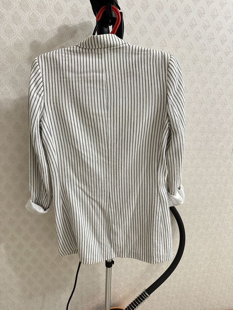 Пиджак H&M