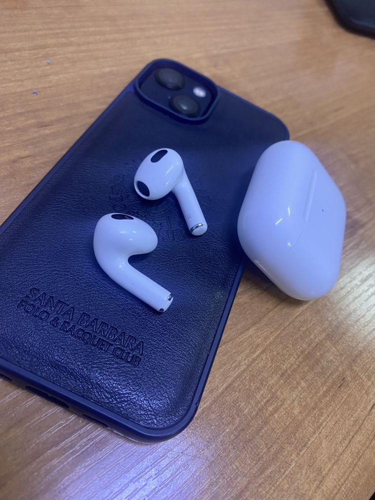 Air Pods 3 / СТ19061