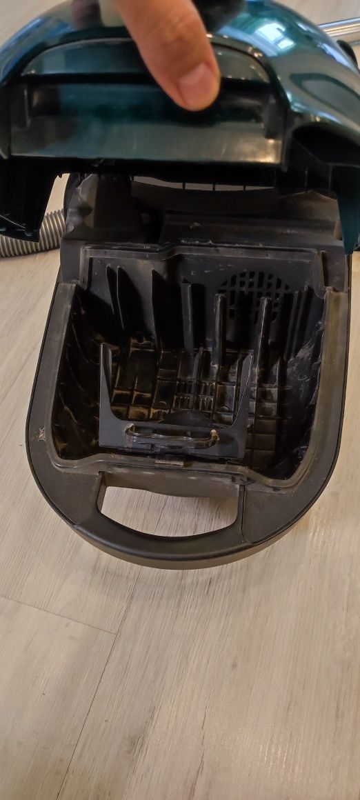 Продам пылесос Samsung