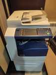 Продам МФУ Xerox WorkCentre 7225