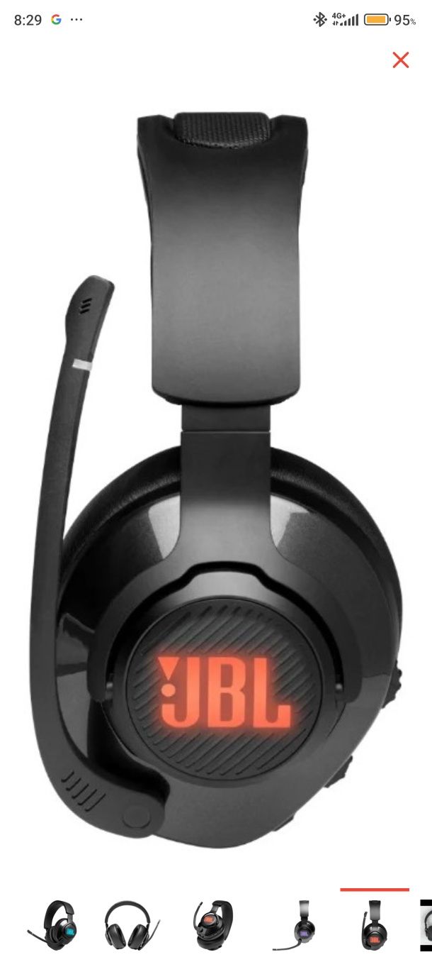 Продам наушники игровые