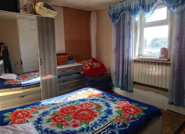 Продается дом в Карабасе