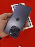 Iphone 14 Pro 128Gb емкость 100%