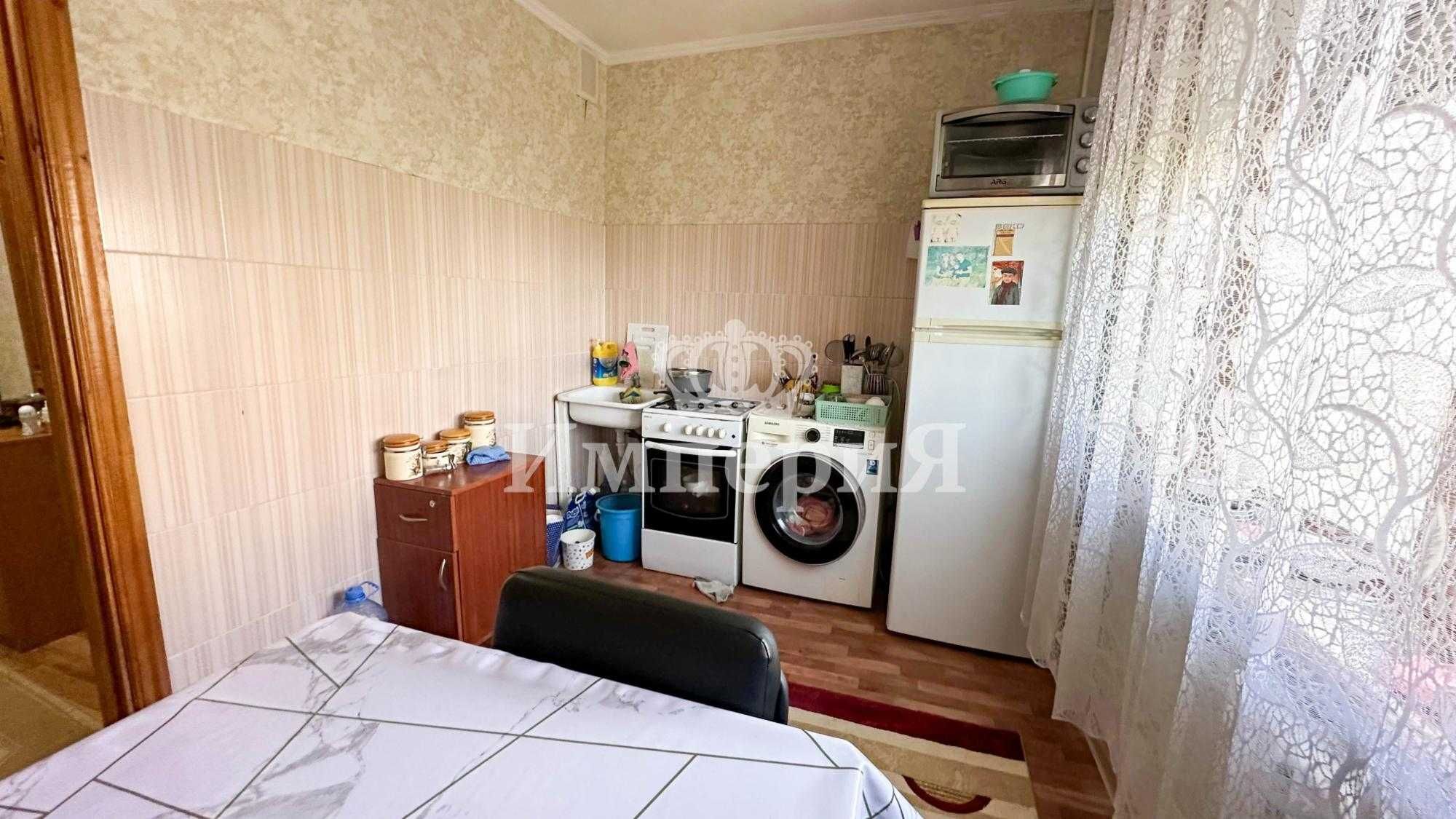 прдается 1 комн кв в микр Мушелтой Пати фуд Анжела ИмпериЯ