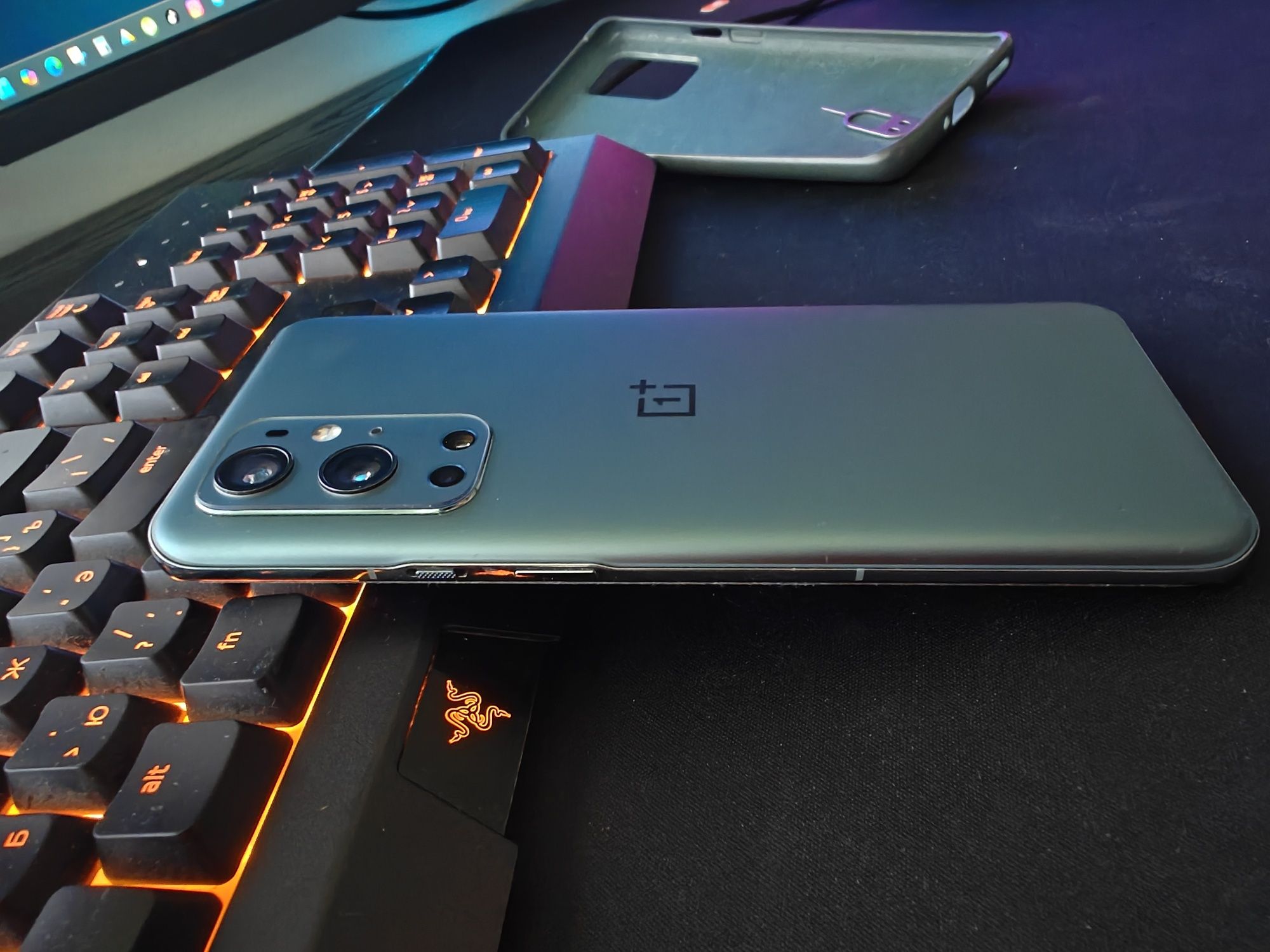 OnePlus 9 Pro 12/256