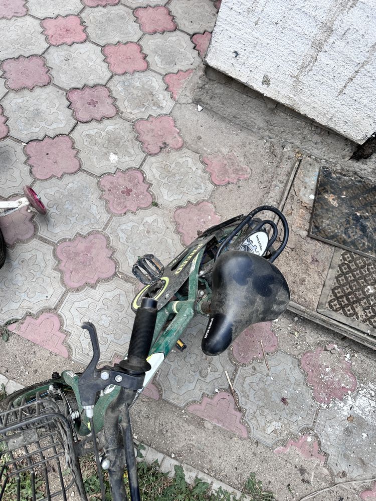 Велосипеды для детей