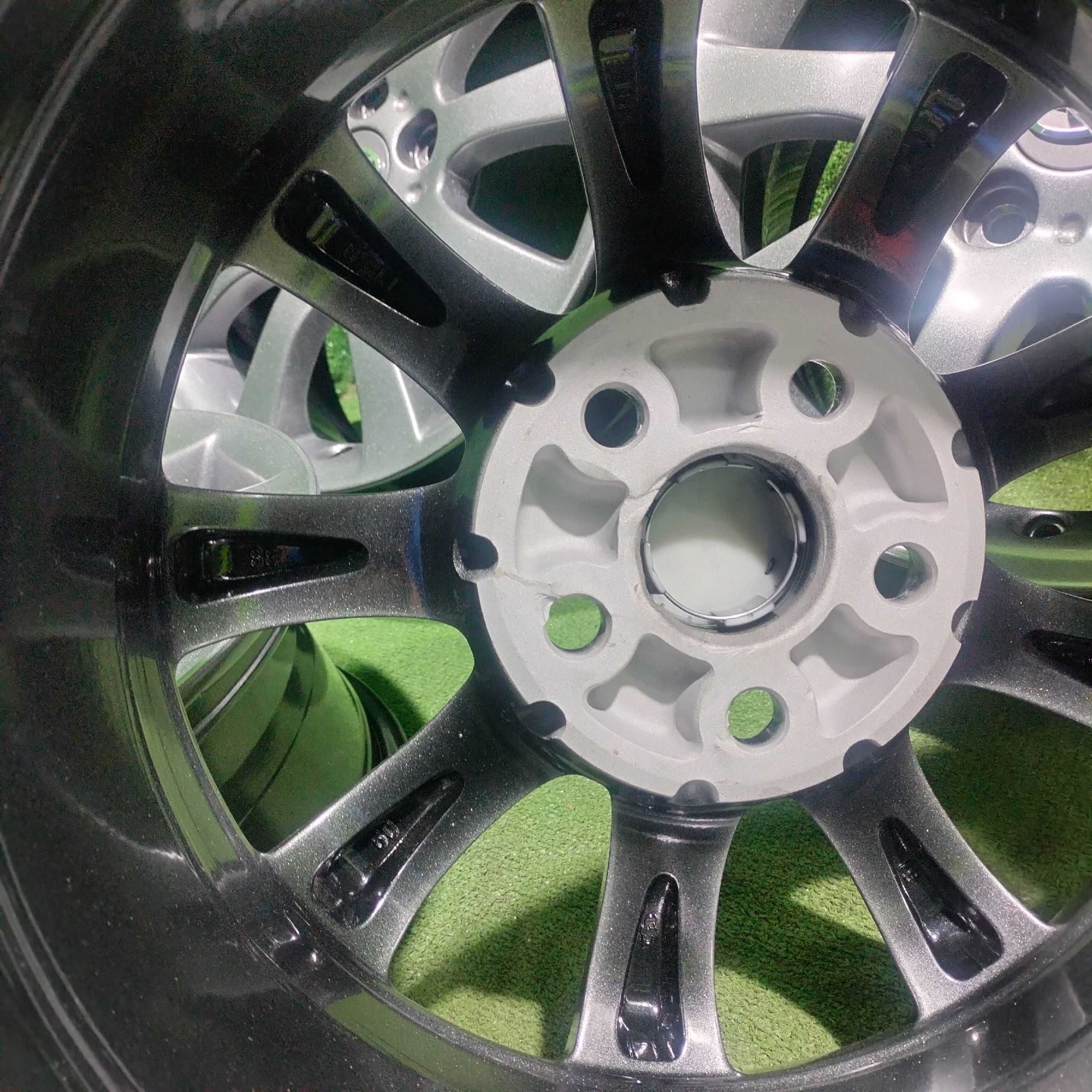 Продам Диски  в идеальном состояние R16 6,5JJ PSD 5/114,3 DIA 61 ET50