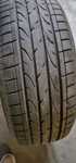 Шина Bridgestone Dueler