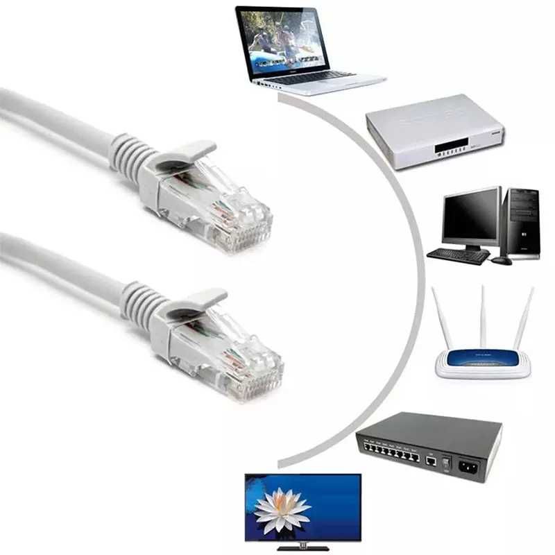 Lan кабели (ithernet) 1000Mbps. Алматы