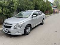 Продам Chevrolet Cobalt 2021 автомат