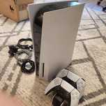 Playstation 5.