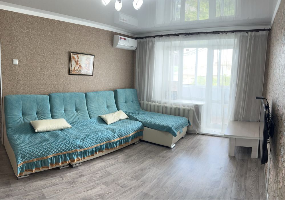 Продам квартиру 2 комнатную на медколледже