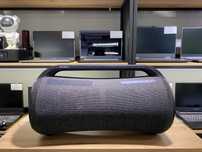 Портативная колонка Sony SRS-XG500, черный, 100 Вт, 10306/А10