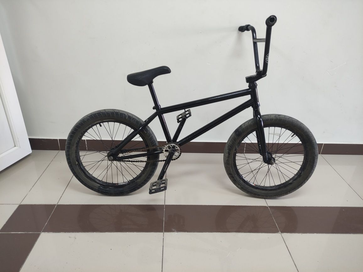 Bmx kink whip 2022
