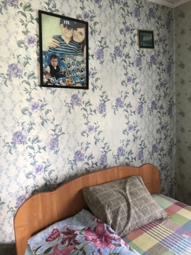 Продам дом в Мамлютке