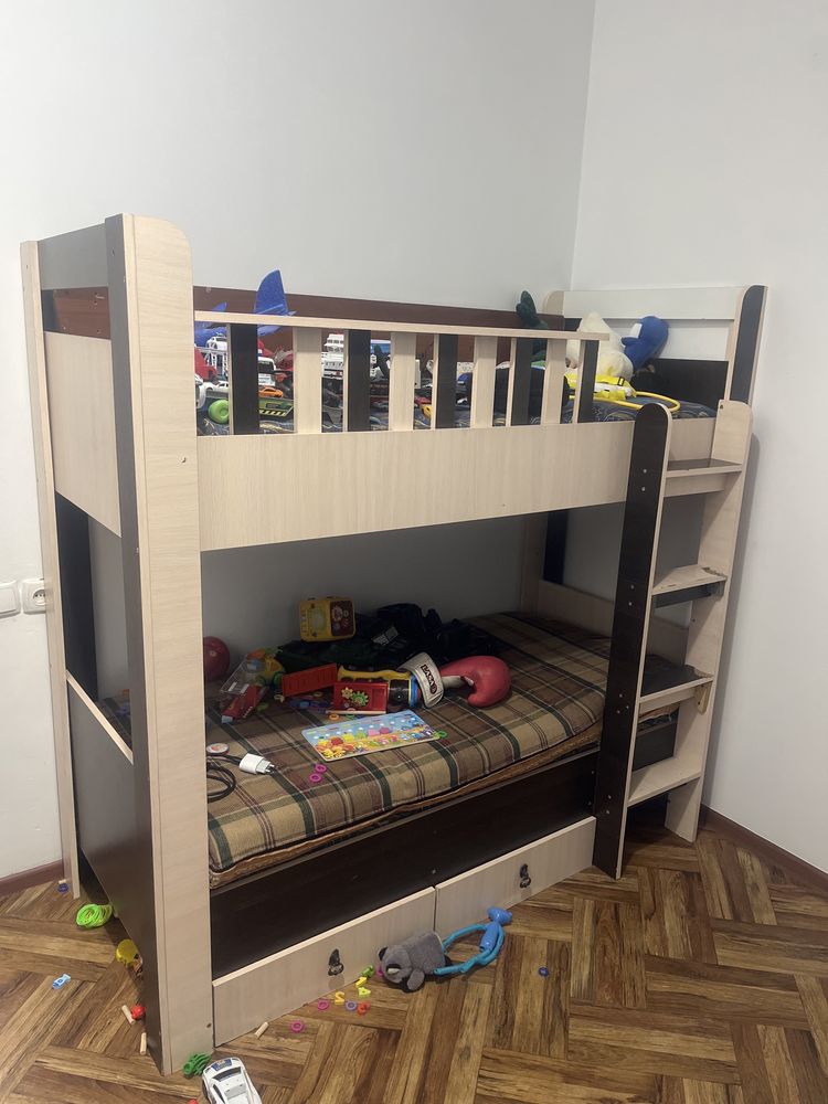 Спальный гарнитура