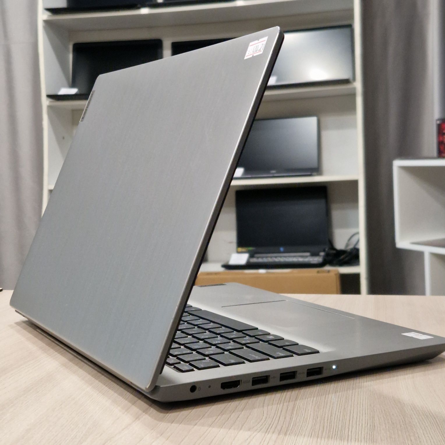 Рассрочка,Ноутбук Lenovo ideapad 3,Гарантия, Усть-Каменогорск