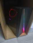 ПК с RX 580(8GB) + Ryzen 5 / 16 ГБ / SSD + HDD