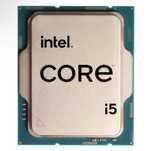 Intel Core i5 13400, LGA1700, OEM