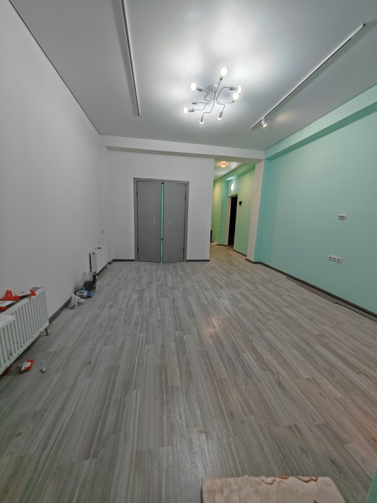 Продам 2х комн. квартиру 60 кв.м. в ЖК Saxon Yard