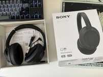 Наушники Sony WH-CH720N