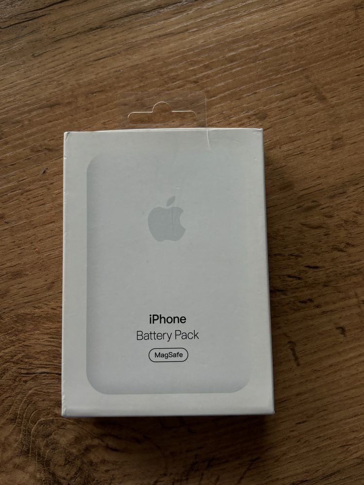 MagSafe новый   .
