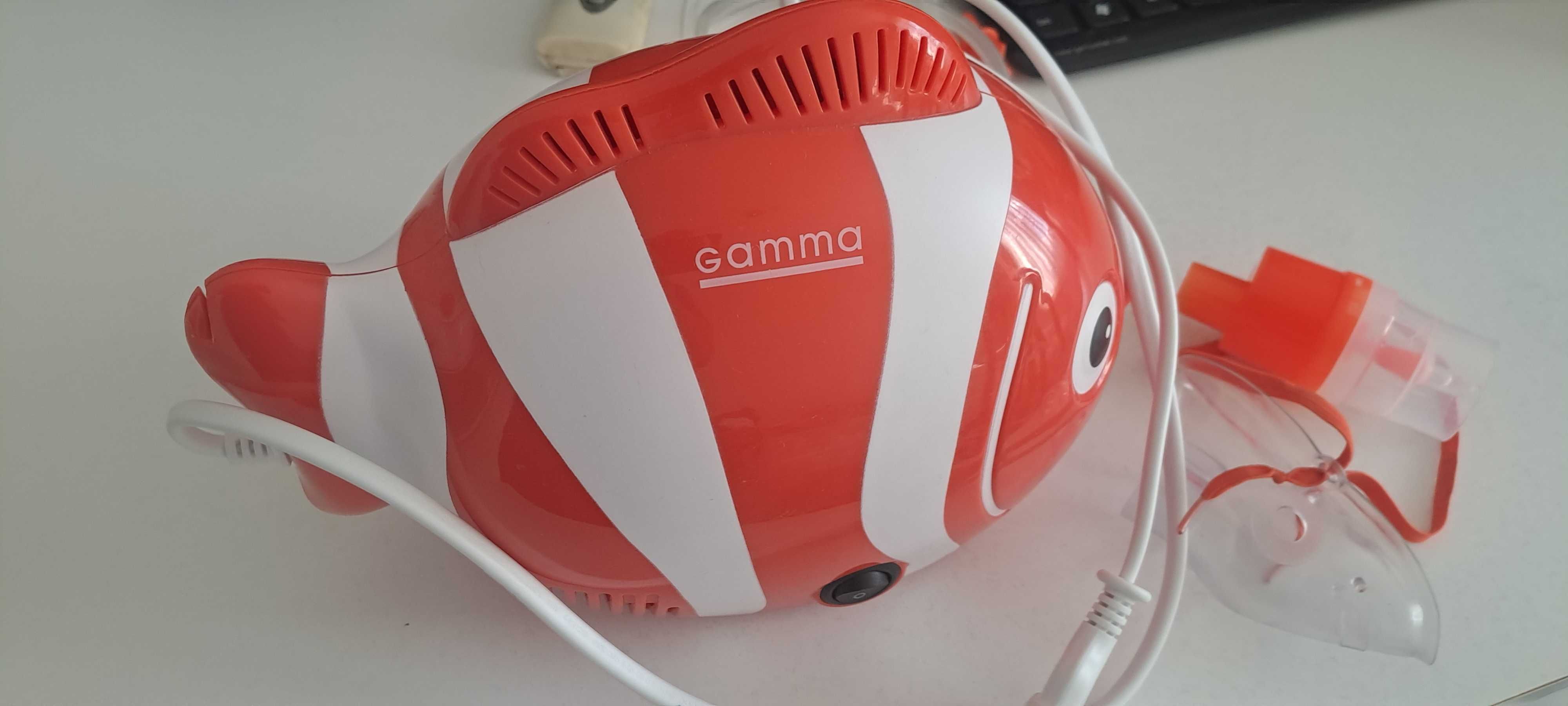 Продаю детский ингалятор Gamma