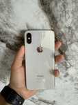 Iphone xs 256% совсем новая
