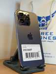 Iphone 14 Pro 256Gb/87% С Гарантией!