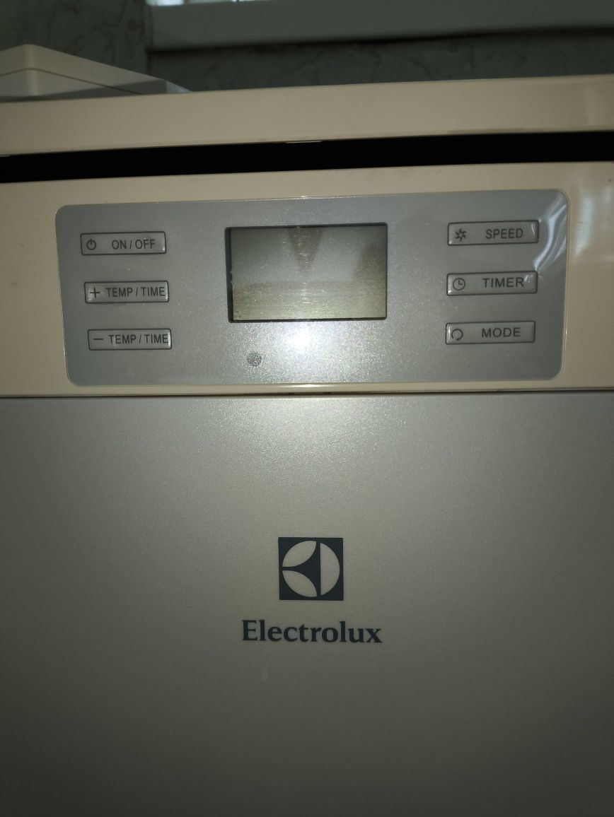 Мобильный кондиционер Electrolux